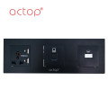 ACTOP Control Switch Panel for Hotel